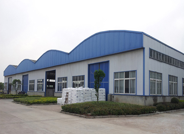 HEBEI LANTAN IMPORT AND EXPORT TRADE CO., LIMITED