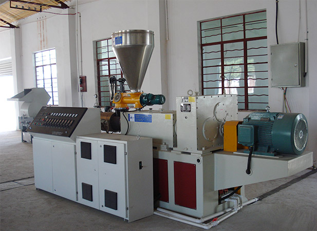 MACHINE EQUIPMENT