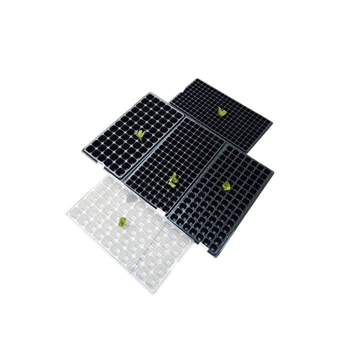 PS-SEEDLING TRAYS