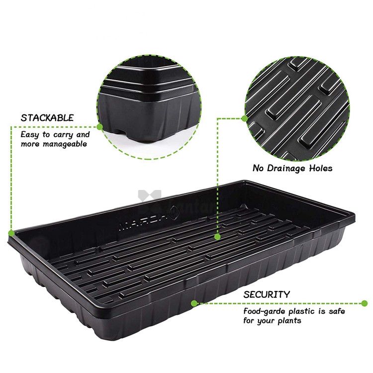 PS Material 1020 Seeding trays
