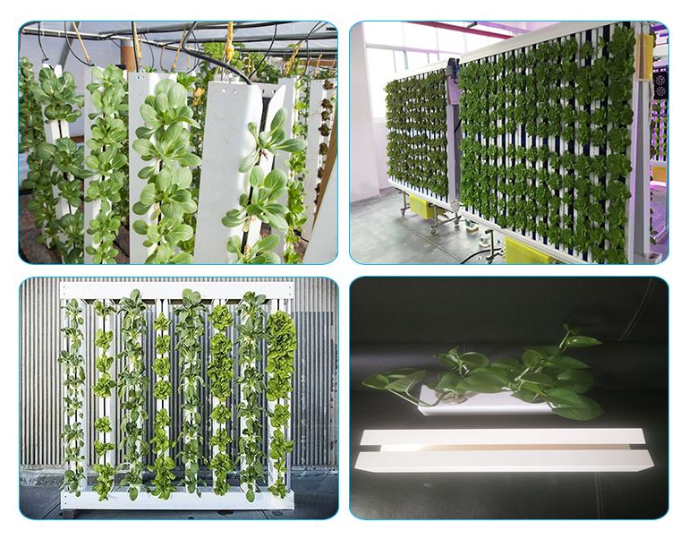 ZIP Hydroponic Grow Tower