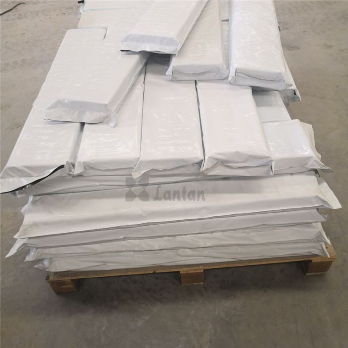 Agricultural Rock wool cultivation slab