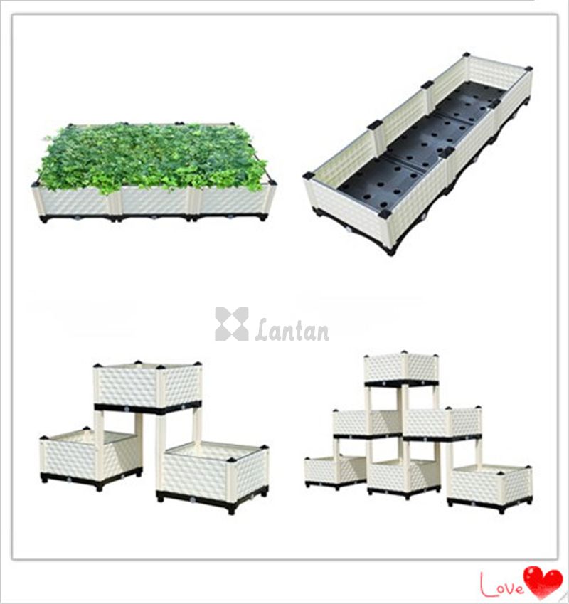 PP planting box type 1